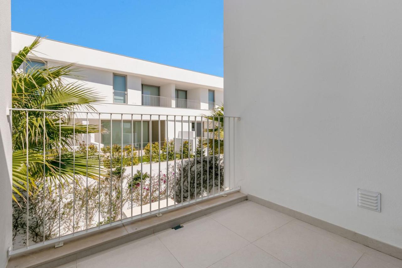 Casa Branca 40 Villa Lagos Eksteriør billede