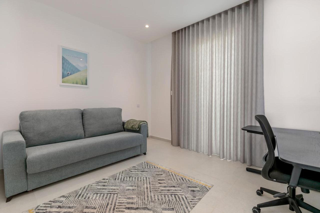 Casa Branca 40 Villa Lagos Eksteriør billede