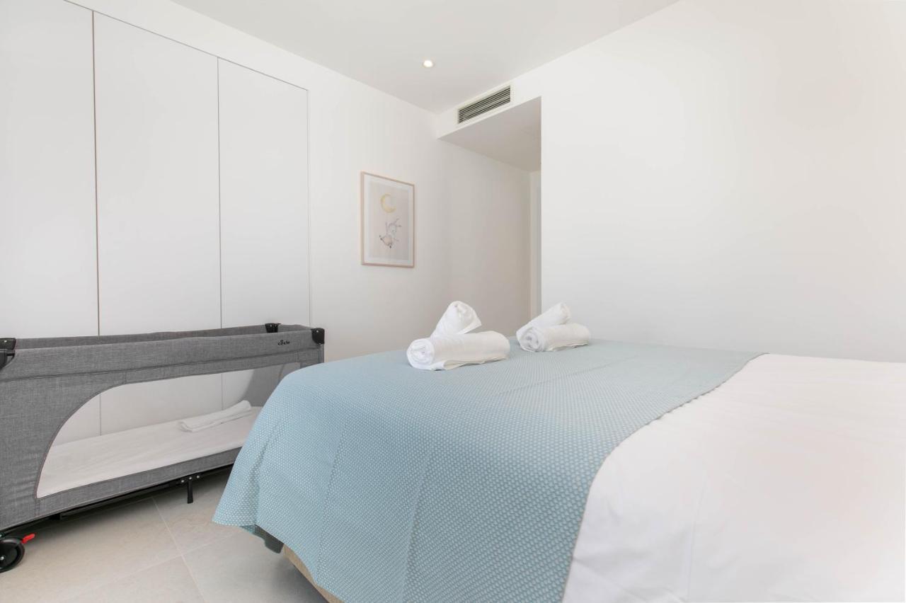 Casa Branca 40 Villa Lagos Eksteriør billede