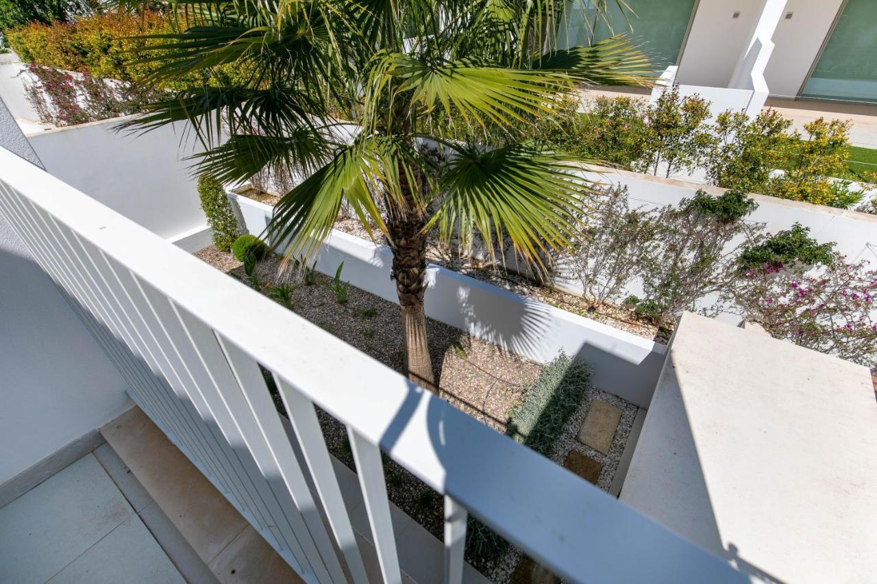 Casa Branca 40 Villa Lagos Eksteriør billede